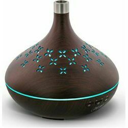 inline-inlineR-smarthome-ultrasonic-aroma-diffuser-humidifier-ambient-light-google-home-and-amazon-alexa-compatible