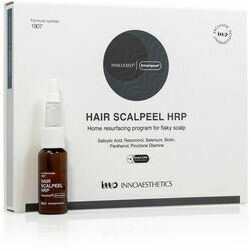innoaesthetics-inno-exfoR-hair-scalpeel-hrp-4*2ml-programma-zvinojosai-galvas-adai-majas-kimiskais-pilings-pret-blaugznam