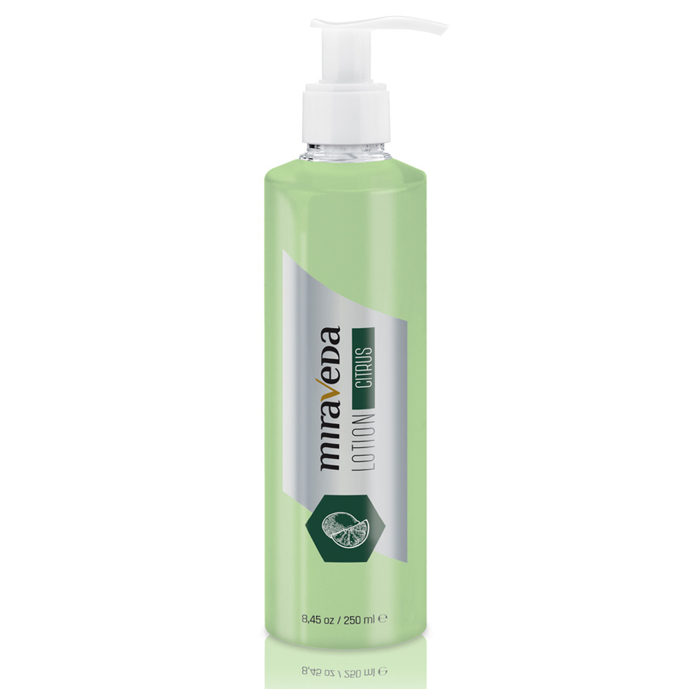 alor.pro: ItalWax Miraveda Body Lotion Citrus 250 ml | 02-1110  | 8032835181052