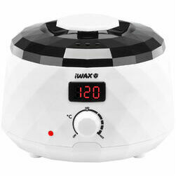 iwax-diamond-tech-white-vaska-silditajs-iwax-diamond-tech-white-wax-heater