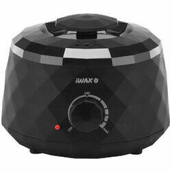 iwax-diamond-vaska-silditajs-melna-iwax-diamond-wax-heater-black