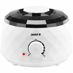 iwax-diamond-vaska-silditajs-balts-iwax-diamond-wax-heater-white