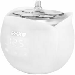 iwax-flower-wax-heater-white