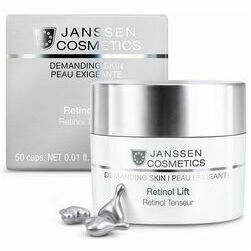 janssen-demanging-skin-retinol-lift-150-caps-kapsulas-ar-retinolu