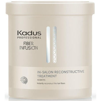 Kadus Professional FIBER INFUSION RECONSTRUCTIVE TREATMENT (750ml)