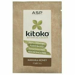 kitoko-botanical-colour-manuka-honey-40g-augu-bazes-matu-krasa