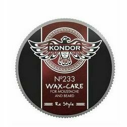 kondor-re-style-wax-care-nr233-vasks-bardai-un-usam-30ml