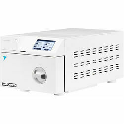 lafomed-autoclave-lfss03aa-touch-with-a-3l-class-b-medical-printer-autoklavs-sterilizacijas-iekarta