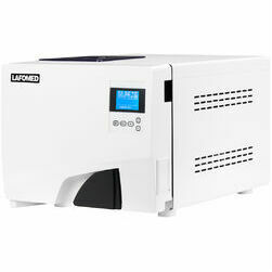 lafomed-autoclave-premium-line-lfss12aa-lcd-with-12l-class-b-medical-printer-autoklavs-sterilizacijas-iekarta