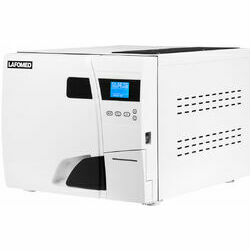 lafomed-autoclave-premium-line-lfss18aa-lcd-with-18l-class-b-medical-printer