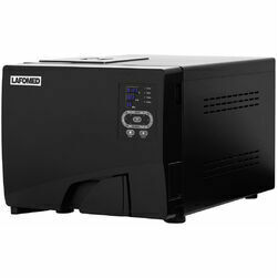 autoklavs-sterilizacijas-iekarta-lafomed-autoclave-standard-line-lfss08aa-led-with-printer-8-l-cl-b-medical-black