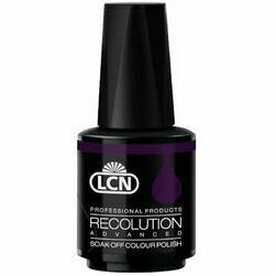 lcn-recolution-uv-colour-polish-advanced-dark-cherry-10ml-gela-laka