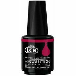 lcn-recolution-uv-colour-polish-advanced-dark-red-10ml