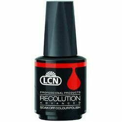 lcn-recolution-uv-colour-polish-advanced-red-earth-10ml-gela-laka