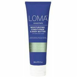 loma-essential-moisturizing-conditioner-body-butter-mitrinoss-kondicionieris-88ml