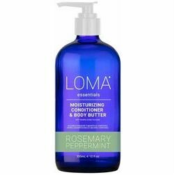 loma-essential-moisturizing-conditioner-body-butter-peppermint-rosemary-355ml