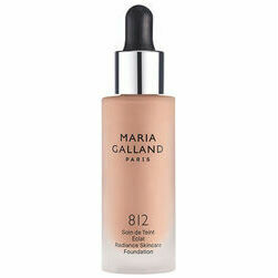maria-galland-812-radiance-skincare-foundation-30ml-beige-clair-10-tonalaiskrems-mirdzumam