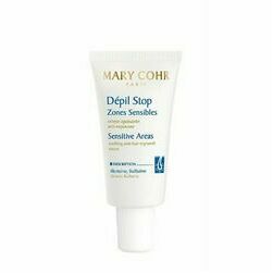 mary-cohr-depil-stop-sensitive-areas-15ml-soothing-cream-for-sensitive-areas-against-hair-growth