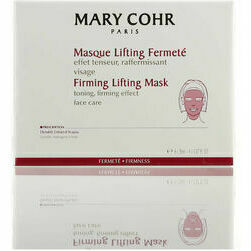 mary-cohr-firming-lifting-mask-4*26ml-mask-for-mature-skin-with-a-lifting-effect
