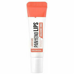 mediheal-labocare-pantenolips-healssence-coral-lip-balm-10-ml-kopjosajs-lupu-balzams