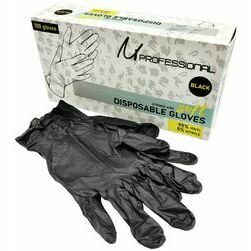 mprofessional-vinila-nitrila-cimdi-bez-talka-melni-100-gab-s