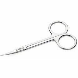 eyebrow-scessors-nghia-es-01-mazas-skeres-9-5cm-tips-saurs-nedaudz-saliekts