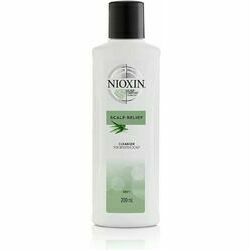 nioxin-scalp-relief-hair-cleanser-200-ml-sampuns-maigai-un-efektivai-galvas-adas-attirisanai