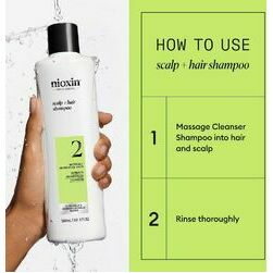 nioxin-system-2-scalp-hair-shampoo-sampuns-300ml