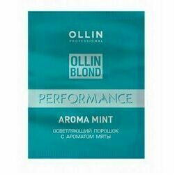 ollin-blond-performance-aroma-mint-balinoss-pulveris-ar-piparmetru-aromatu-30-g