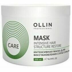 ollin-care-restore-intensiva-maska-matu-strukturas-atjaunosanai-500-ml