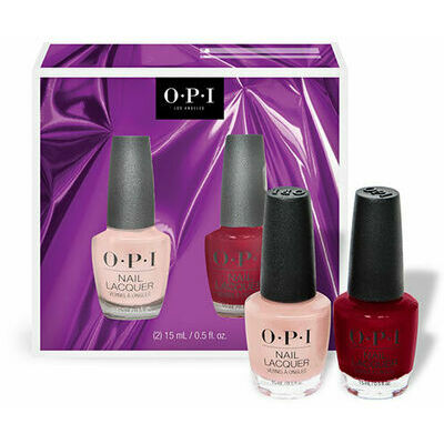 OPI Nail Lacquer - Spring 2023 Me Myself and OPI Collection - 12 Piece –  iNAIL SUPPLY