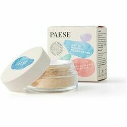 paese-matte-mineral-foundation-color-103n-sand-7g-mineral-collection