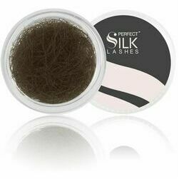 perfect-silk-lashes-2500-j-12-brown-13-mm-zida-skropstas