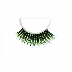 perfect-silk-lashes-decorated-carnival-colorful-maksligas-skropstas