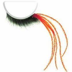 perfect-silk-lashes-decorated-feather-tipped-eyelashes-maksligas-skropstas