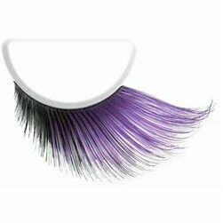 perfect-silk-lashes-decorated-synthetic-hair-colorful-wild-maksligas-skropstas