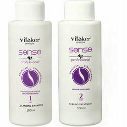 prof-vitaker-london-sense-keratin-collagen-matu-taisnosanas-un-atjaunosanas-komplekts-100-ml-100-ml