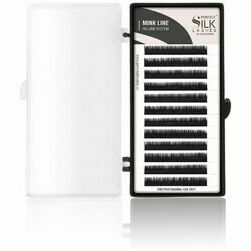 psl-mink-lashes-b-25-black-7-mm-zida-skropstas