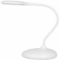 kosmetologiska-lampa-kosmetologu-lampa-ring-led-lamp-snake-on-the-desk-white