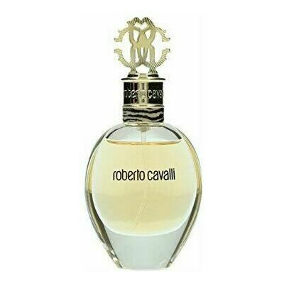 Roberto cavalli eau discount de parfum 50ml