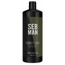 sebastian-professional-seb-man-the-multi-tasker-3-in1-beard-hair-body-wash-1000ml-sampuns-matiem-bardai-un-kermenim