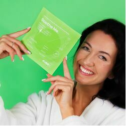 sheet-aimx-soothe-me-soothing-face-mask-with-peptides-soothe-me-nomierinosa-sejas-maska-ar-peptidiem-1gab-25-ml
