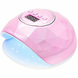 led-uv-lampa-nagiem-shiny-86w-pink-uv-led-lamp