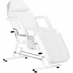 sillon-cosmetic-chair-with-cuvettes-white