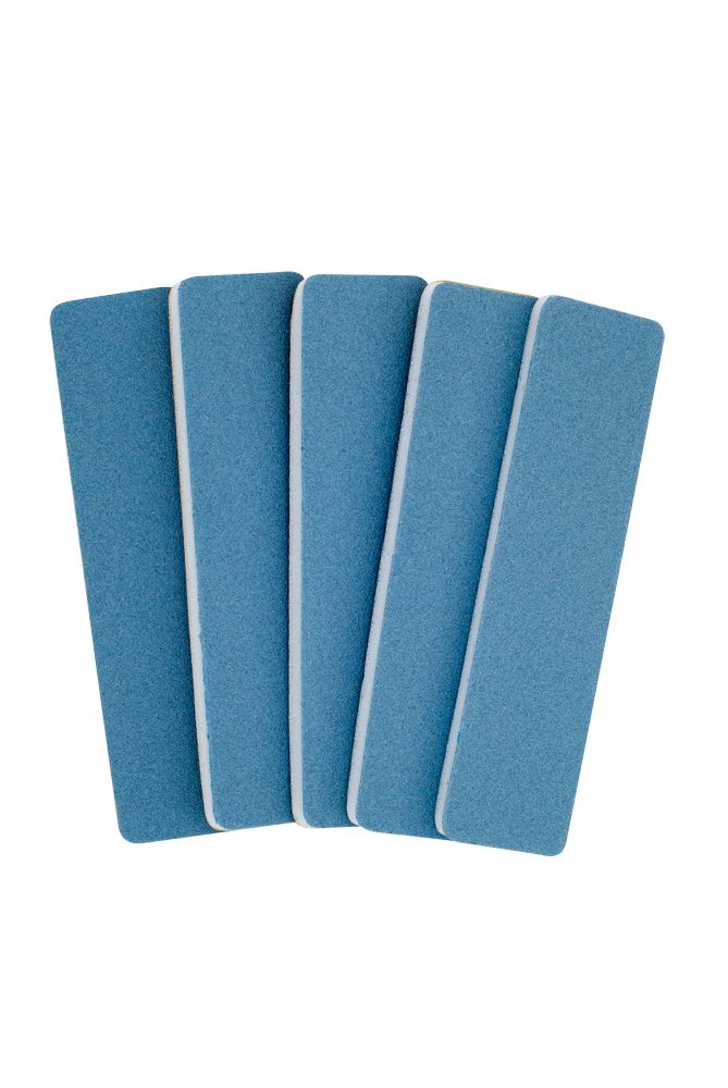 alor.pro: Staleks File Buff - Vienreizējās lietošanas nagu vīles, kas izgatavotas no augst�...