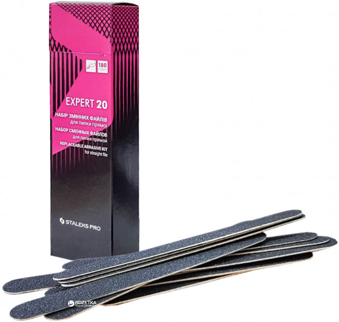 alor.pro: Staleks Vīle-Rezerve APAĻA (180gr) N1 | DFE-20-180  | 4820121594426