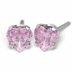 studex-auskars-121-paris-prong-setting-cubic-zirconia-5x5mm-pink-heart-surgical-stainles-steel-nerusejosais-terauds