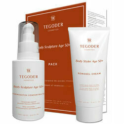 tegoder-body-sculpture-age-50-pack-body-set-skin-remodeling-and-rejuvenation-thermodetox-concentrate-150-ml-remodeling-cream-200-ml