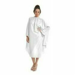 upgrade-charme-cutting-cape-with-sleeves-white-apmetnis