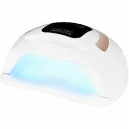 uv-led-lampa-manikiram-uv-dual-led-glow-s1-168w-gold